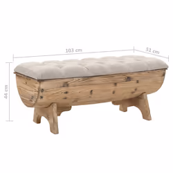 VidaXL 245767 établi d'intérieur - Vue supplémentaire 8