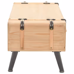 VidaXL 245773 Support TV et centre de divertissement - Vue supplémentaire 5