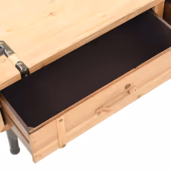 VidaXL 245773 Support TV et centre de divertissement - Vue supplémentaire 6