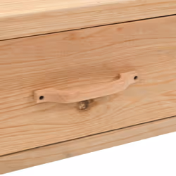 VidaXL 245773 Support TV et centre de divertissement - Vue supplémentaire 7