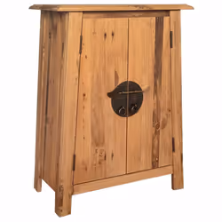 VidaXL 246037, Bois, 590 mm, 320 mm, 800 mm, 1 pièce(s)