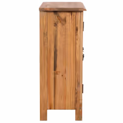 VidaXL 246037 ensemble de meuble de salle de bain