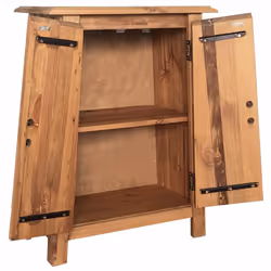 VidaXL 246037 ensemble de meuble de salle de bain - Vue supplémentaire 4