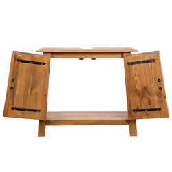 VidaXL 246040 ensemble de meuble de salle de bain - Vue supplémentaire 6
