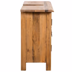 VidaXL 246040 ensemble de meuble de salle de bain - Vue supplémentaire 7