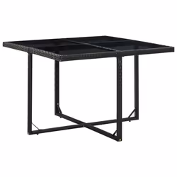 VidaXL 43898 ensemble de meubles de jardin - Vue supplémentaire 5