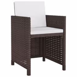 VidaXL 43899 ensemble de meubles de jardin - Vue supplémentaire 3