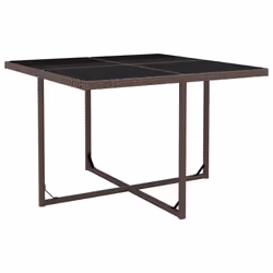 VidaXL 43899 ensemble de meubles de jardin - Vue supplémentaire 5