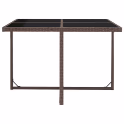 VidaXL 43899 ensemble de meubles de jardin - Vue supplémentaire 6
