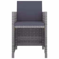 VidaXL 43901 ensemble de meubles de jardin - Vue supplémentaire 4