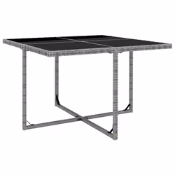 VidaXL 43901 ensemble de meubles de jardin - Vue supplémentaire 5