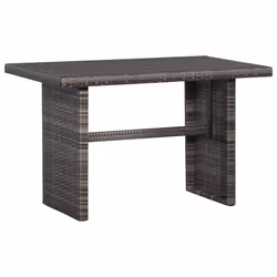 VidaXL 43915 ensemble de meubles de jardin - Vue supplémentaire 4