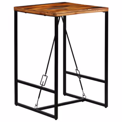VidaXL 246286 ensemble de meuble de salle à manger et de cuisine - Vue supplémentaire 4