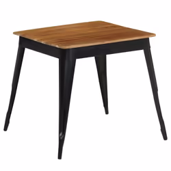 VidaXL 246295, 1200 mm, 600 mm, 760 mm, 1 pièce(s)