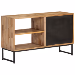 VidaXL 246081 Support TV et centre de divertissement