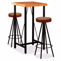 VidaXL 275129, 3 pièce(s)