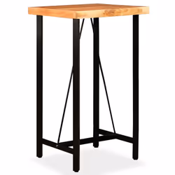VidaXL 275129 ensemble de meuble de salle à manger et de cuisine - Vue supplémentaire 7