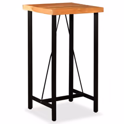 VidaXL 275129 ensemble de meuble de salle à manger et de cuisine - Vue supplémentaire 8