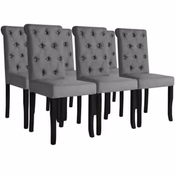 VidaXL 275151, Polyester, 420 mm, 520 mm, 960 mm, 39 cm, 42 cm
