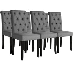 VidaXL 275151 chaise restaurant