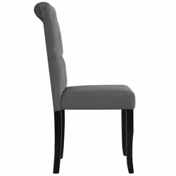 VidaXL 275151 chaise restaurant