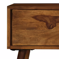 VidaXL 246224 Support TV et centre de divertissement - Vue supplémentaire 4