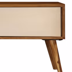 VidaXL 246224 Support TV et centre de divertissement - Vue supplémentaire 5
