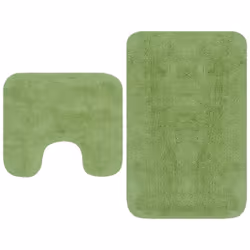 Notre ensemble de tapis de salle de bain apportera un aspect et une sensation de luxe à la décoration de votre salle de bain. ...