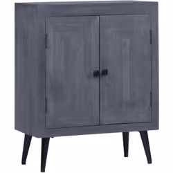 Ce buffet en bois massif de manguier avec laquage sera un supplément décoratif ainsi que pratique à votre décoration. Il peut ...