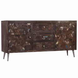 VidaXL 245917, 1 pièce(s)