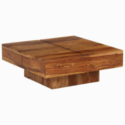 VidaXL 246250 Table à café, latérale et de salon