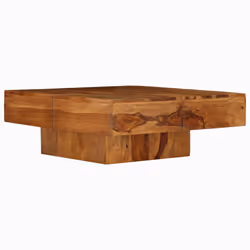 VidaXL 246250 Table à café, latérale et de salon