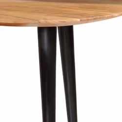 VidaXL 246062 Table à café, latérale et de salon - Vue supplémentaire 8