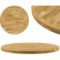 Ce dessus de table sera parfait pour renouveler vos tables de salle à manger, tables basses, etc., dans un cadre commercial o ...