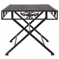 VidaXL 245927 Table à café, latérale et de salon