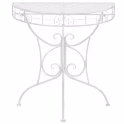 VidaXL 245929 Table à café, latérale et de salon