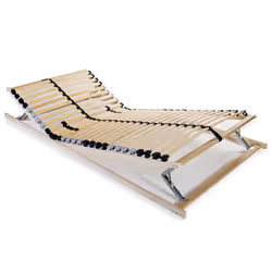 VidaXL 246455, Bois, 195 x 70 mm, 1 pièce(s)