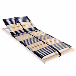 VidaXL 246467, Bois, 195 x 70 mm, 1 pièce(s)