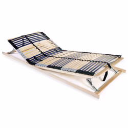 VidaXL 246473, Bois, 195 x 70 mm, 1 pièce(s)