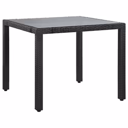 VidaXL 44088 ensemble de meubles de jardin