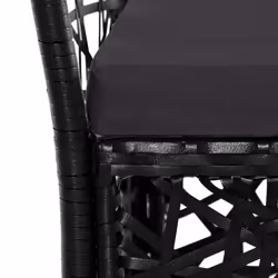 VidaXL 44088 ensemble de meubles de jardin - Vue supplémentaire 6