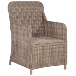 VidaXL 44149 ensemble de meubles de jardin - Vue supplémentaire 7