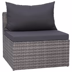 VidaXL 44159 ensemble de meubles de jardin - Vue supplémentaire 5