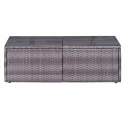 VidaXL 44159 ensemble de meubles de jardin - Vue supplémentaire 6