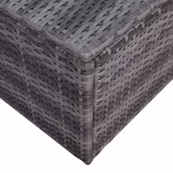 VidaXL 44159 ensemble de meubles de jardin - Vue supplémentaire 7