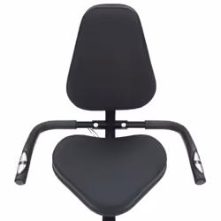 VidaXL 91443 Vélo d'appartement Vélo ergométrique - Vue supplémentaire 10