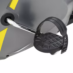 VidaXL 91443 Vélo d'appartement Vélo ergométrique - Vue supplémentaire 11