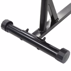 VidaXL 91443 Vélo d'appartement Vélo ergométrique - Vue supplémentaire 12