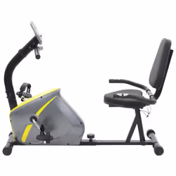 VidaXL 91443 Vélo d'appartement Vélo ergométrique - Vue supplémentaire 4
