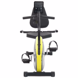 VidaXL 91443 Vélo d'appartement Vélo ergométrique - Vue supplémentaire 5